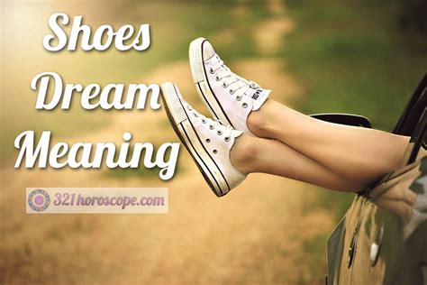 Understanding the Significance of Dreaming about Worn-out Footwear