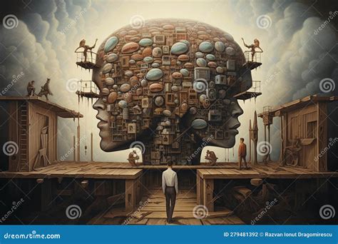 Understanding the Subconscious Mind: Unveiling the Depths of the Psyche