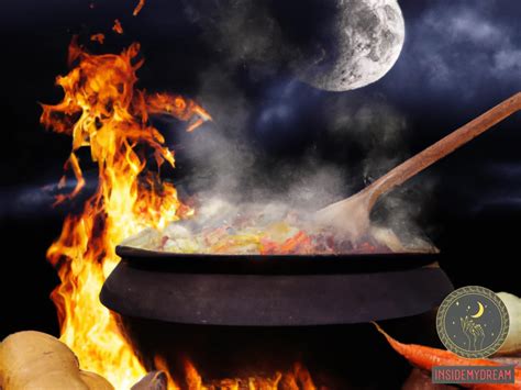 Understanding the Symbolic Significance of Cooking Excrement Dreams
