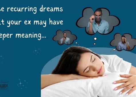 Understanding the Symbolism Behind Dreams Involving Former Partners and Current Romantic Partners