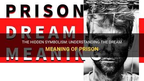 Understanding the Symbolism in Dream of Sibling Incarceration