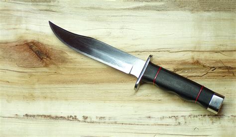 Understanding the Symbolism of a Knife-Bearing Pursuer