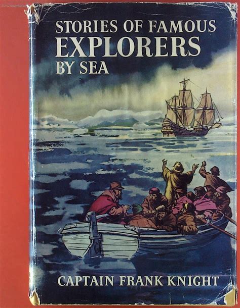 Unearth the Thrilling Stories of Legendary Sea Explorers