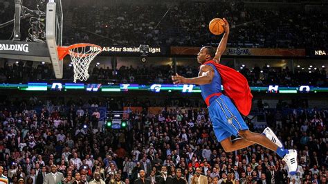 Unforgettable Dunk Moments: Iconic Slam Dunks in Basketball History