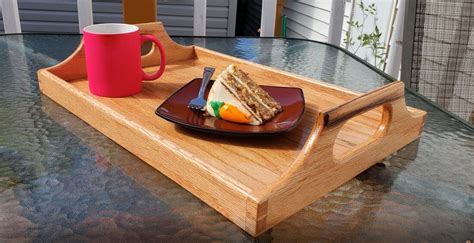 Unleash Your Creativity: Designing Your Own Serving Tray