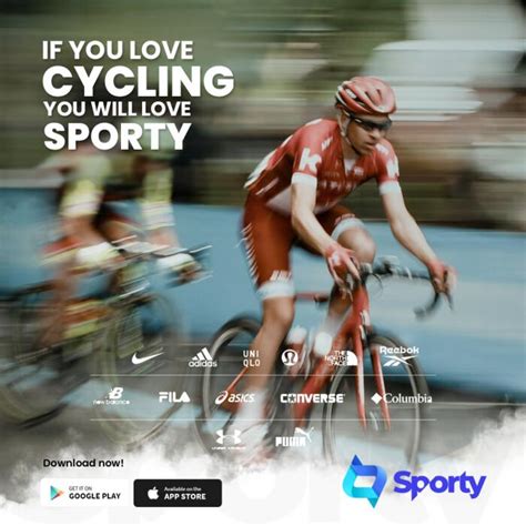 Unleash Your Cycling Potential: Experience the Thrill Like Never Before