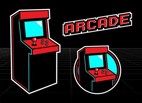 Unleash Your Inner Gamer at the Ultimate Arcade Experience