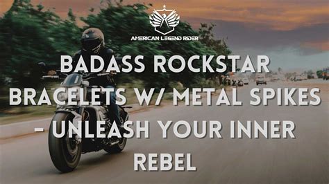 Unleash Your Inner Rebel: Experience the Transformational Power of Motorbikes