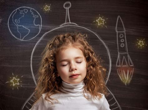 Unleashing Creativity: How Childhood Dreams Influence Future Aspirations