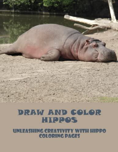 Unleashing Creativity: The Inspirational Power of Hippopotamus Calf Reveries