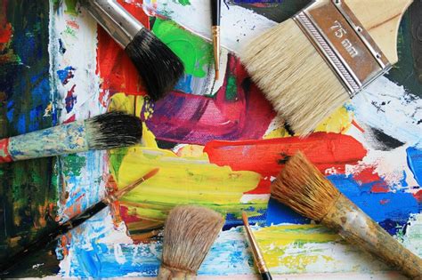 Unleashing Creativity: The Role of Dreams in Inspiring Artistic Expression