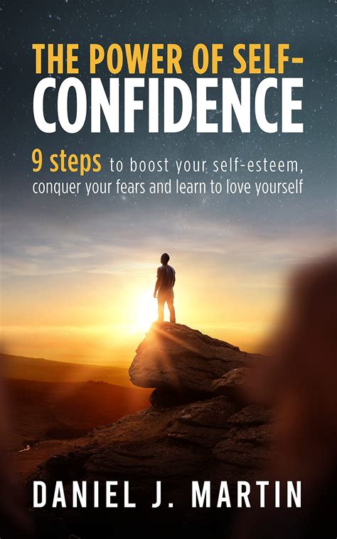 Unleashing Your Inner Power: Building Self-Confidence