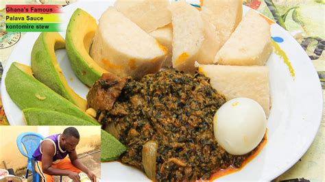 Unleashing the Flavors: Creative Ways to Spice Up Your Boiled Yam