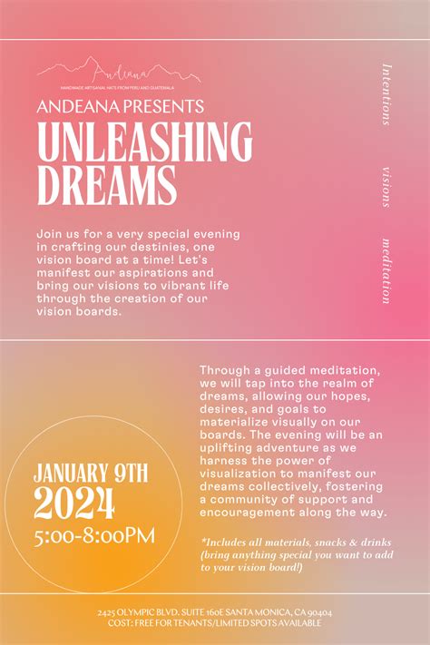 Unleashing the Potency of Dream Experiences
