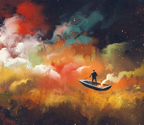 Unleashing the Potential of Lucid Dreams: A Gateway to Limitless Possibilities