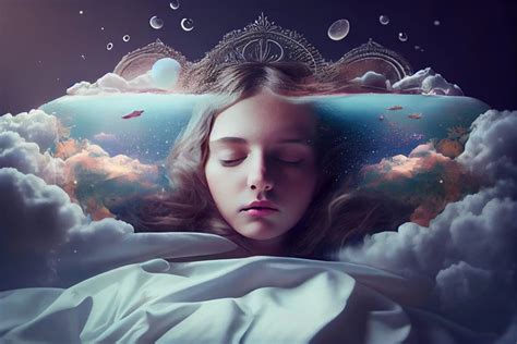 Unleashing the Power of the Subconscious Mind through Lucid Dreaming and the Exploration of Mortality