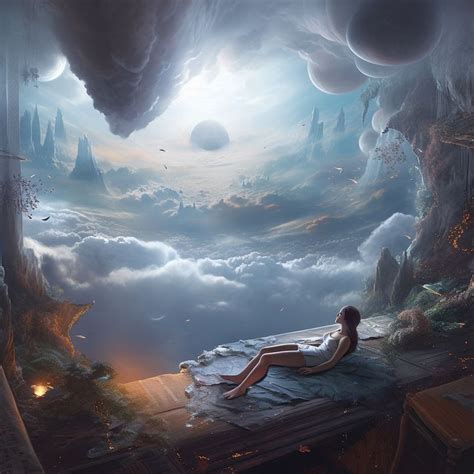 Unleashing the World of Lucid Dreaming: Embracing the Boundless Potential to Manipulate Reality