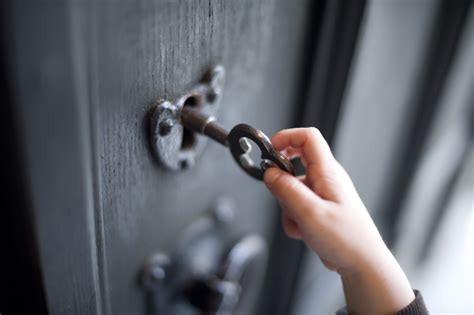 Unlock the Door to Childhood Memories