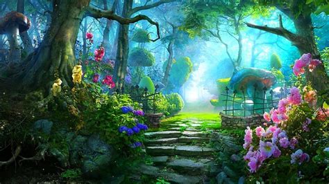 Unlock the Enchanted Atmosphere of a Magical Garden Celebration: Transform Your Fantasies into Actual Experiences