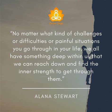 Unlocking Your Inner Resilience: Embracing the Strength Within