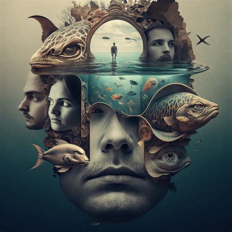 Unlocking the Depths: Exploring the Subconscious Mind through Dream Analysis