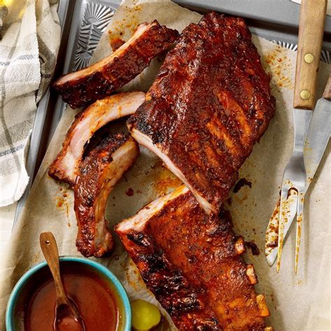 Unlocking the Flavor: Marinating Secrets for Delectable Ribs