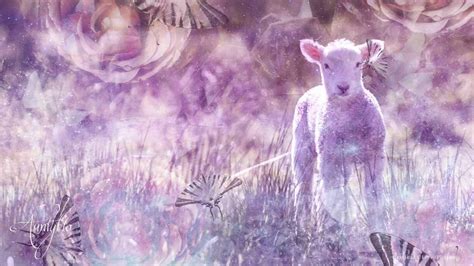 Unlocking the Meaning Behind Dreaming of a Rapid Lamb