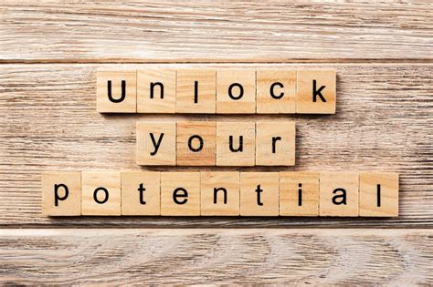 Unlocking the Potential: How the Written Word Can Shape Destinies