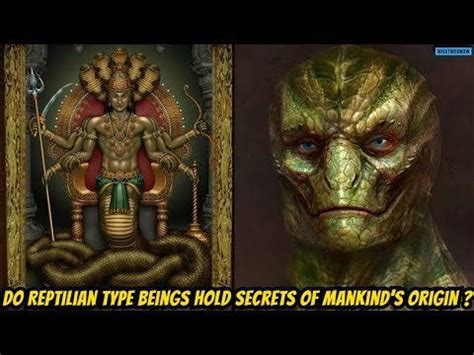 Unlocking the Potential: Tapping into the Energy of Reptilian Beings