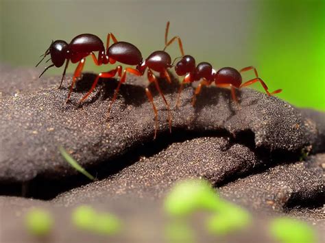 Unlocking the Potential of Ant Dream Experiences for Personal Development
