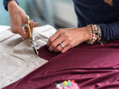 Unlocking the Potential of Cutting Fabric Dreams: Practical Tips for Harnessing their Influence