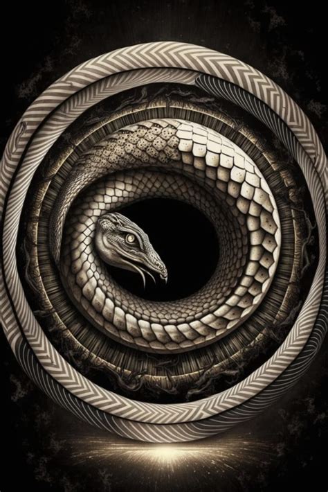 Unlocking the Potential of Snake Dreams: Harnessing Serpent Symbolism for Personal Growth