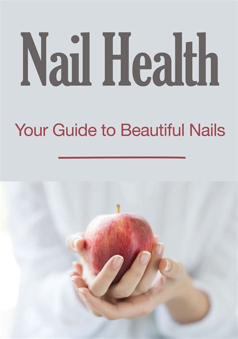 Unlocking the Power of Essential Nutrients for Accelerated Nail Growth