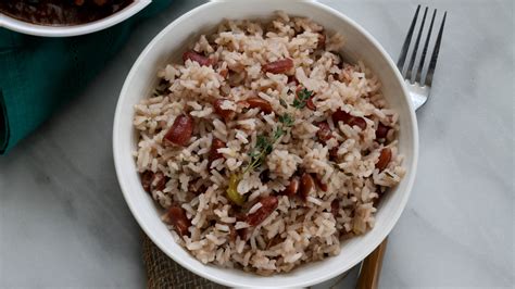 Unlocking the Secret to Perfectly Cooked Rice and Peas