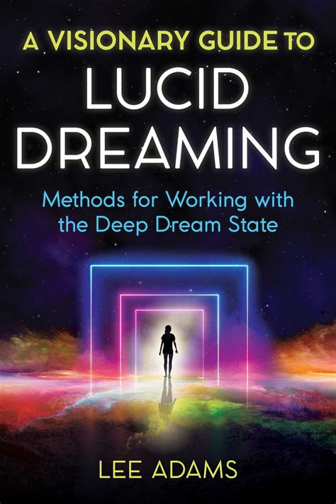 Unlocking the Secrets of Lucid Dreaming: Embarking on a Journey of Conscious Exploration
