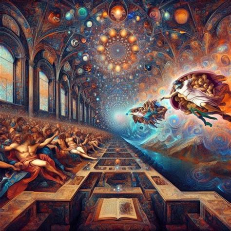 Unlocking the Significance of Enigmatic Dream Imagery