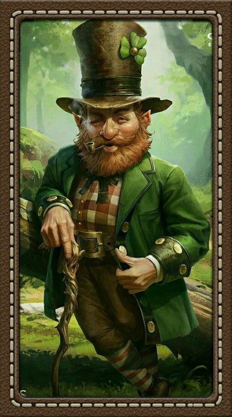 Unmasking the Enigmatic Leprechaun: Myths vs. Reality