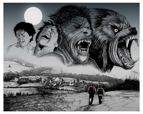 Unmasking the Hidden Emotions Revealed in Werewolf Nightmares