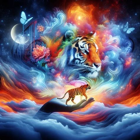 Unraveling the Depths of the Subconscious: Deciphering the Profound Significance within Dreams Portraying Fiery Imagery