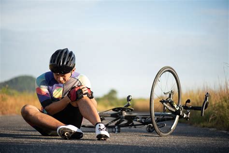 Unraveling the Emotional Impact of Vivid Bicycle Accident Dreams
