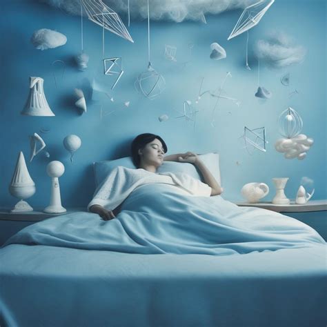 Unraveling the Hidden Language of the Mind: Exploring the Intriguing Universe of Dream Messages