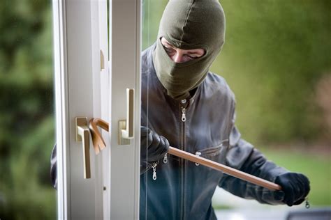 Unraveling the Hidden Significance Behind Apartment Burglary Dreams