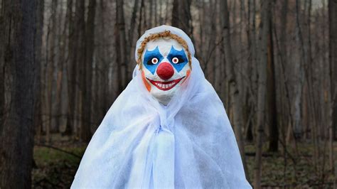 Unraveling the Hidden Significance of Clown Nightmares