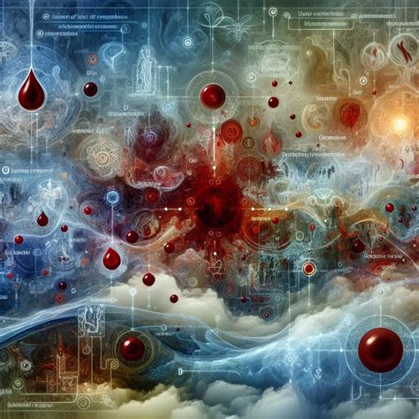 Unraveling the Meaning of Blood in Dreams: Exploring its Symbolic Significance
