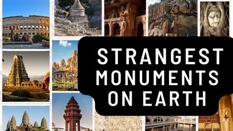 Unraveling the Mysteries: Ancient Monuments as Keys to the Past