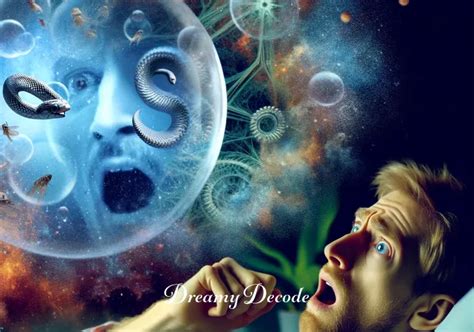 Unraveling the Mystery: Decoding the Significance of Biting an Individual within Dreamscapes