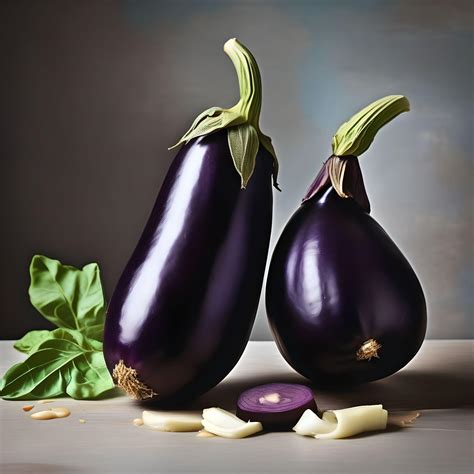 Unraveling the Profound Significance of the Eggplant Tree in Dream Interpretation