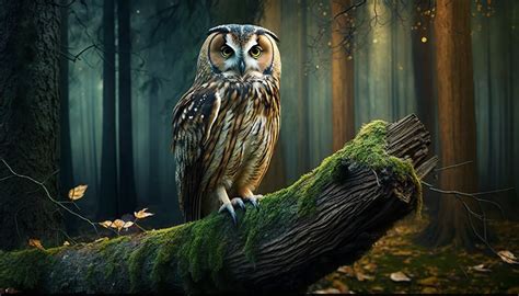 Unraveling the Psychological Interpretation of Dreams Involving Owl Attacks