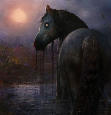 Unraveling the Relationship Between Equines and Dreams: A Mythological Perspective