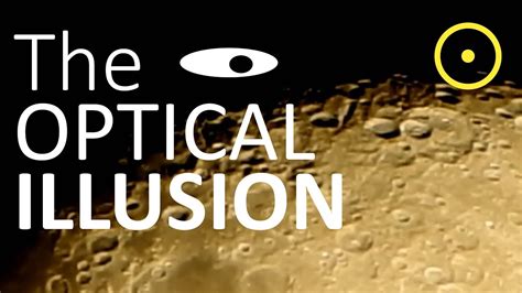 Unraveling the Science Behind Lunar Illusions